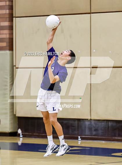 Thumbnail 3 in Harvard-Westlake @ Loyola photogallery.