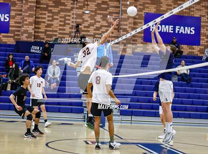 Thumbnail 3 in Harvard-Westlake @ Loyola photogallery.