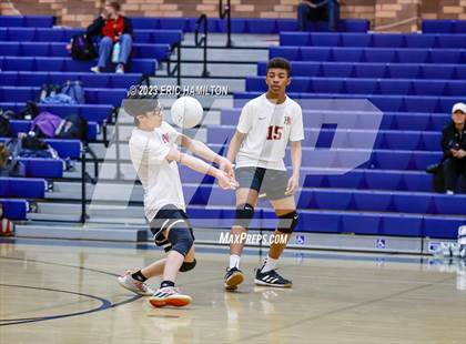 Thumbnail 3 in Harvard-Westlake @ Loyola photogallery.