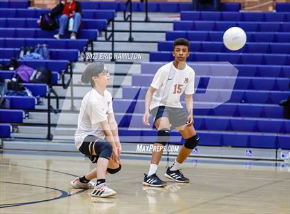 Thumbnail 2 in Harvard-Westlake @ Loyola photogallery.