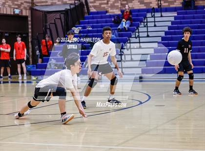 Thumbnail 1 in Harvard-Westlake @ Loyola photogallery.