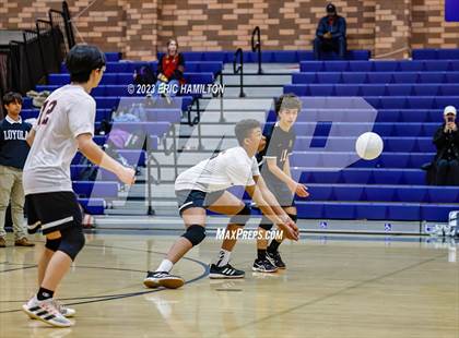 Thumbnail 1 in Harvard-Westlake @ Loyola photogallery.