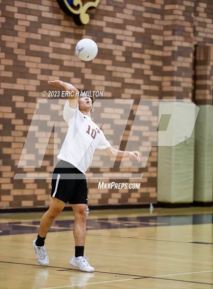 Thumbnail 3 in Harvard-Westlake @ Loyola photogallery.