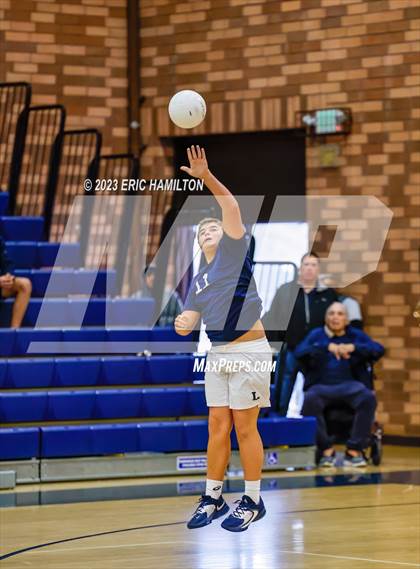 Thumbnail 2 in Harvard-Westlake @ Loyola photogallery.
