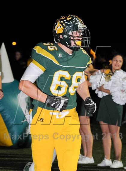 Thumbnail 3 in Basha @ Horizon (AIA D1 First Round Playoff) photogallery.