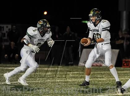 Thumbnail 2 in Basha @ Horizon (AIA D1 First Round Playoff) photogallery.