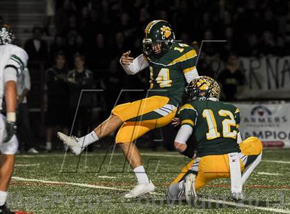Thumbnail 1 in Basha @ Horizon (AIA D1 First Round Playoff) photogallery.
