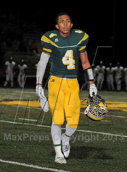 Thumbnail 3 in Basha @ Horizon (AIA D1 First Round Playoff) photogallery.