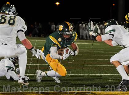 Thumbnail 3 in Basha @ Horizon (AIA D1 First Round Playoff) photogallery.
