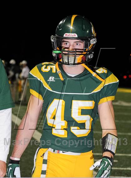 Thumbnail 1 in Basha @ Horizon (AIA D1 First Round Playoff) photogallery.