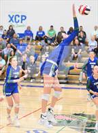 Photo from the gallery "Mesa @ Xavier College Prep (AIA 6A Round 1 Playoff)"