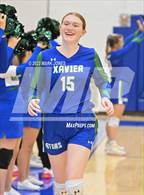 Photo from the gallery "Mesa @ Xavier College Prep (AIA 6A Round 1 Playoff)"