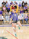 Photo from the gallery "Mesa @ Xavier College Prep (AIA 6A Round 1 Playoff)"