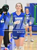 Photo from the gallery "Mesa @ Xavier College Prep (AIA 6A Round 1 Playoff)"