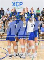Photo from the gallery "Mesa @ Xavier College Prep (AIA 6A Round 1 Playoff)"