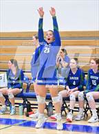 Photo from the gallery "Mesa @ Xavier College Prep (AIA 6A Round 1 Playoff)"