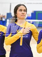 Photo from the gallery "Mesa @ Xavier College Prep (AIA 6A Round 1 Playoff)"