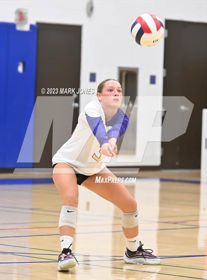 Thumbnail 1 in Mesa @ Xavier College Prep (AIA 6A Round 1 Playoff) photogallery.