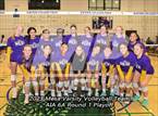 Photo from the gallery "Mesa @ Xavier College Prep (AIA 6A Round 1 Playoff)"