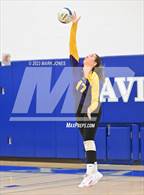 Photo from the gallery "Mesa @ Xavier College Prep (AIA 6A Round 1 Playoff)"
