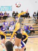 Photo from the gallery "Mesa @ Xavier College Prep (AIA 6A Round 1 Playoff)"