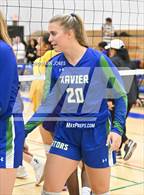 Photo from the gallery "Mesa @ Xavier College Prep (AIA 6A Round 1 Playoff)"