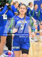 Photo from the gallery "Mesa @ Xavier College Prep (AIA 6A Round 1 Playoff)"