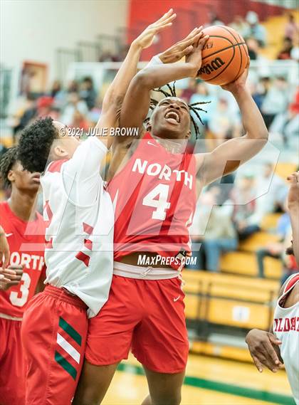 Thumbnail 3 in Fort Wayne North Side @ Lawrence North photogallery.