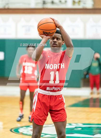 Thumbnail 3 in Fort Wayne North Side @ Lawrence North photogallery.