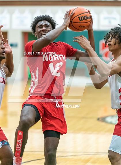 Thumbnail 3 in Fort Wayne North Side @ Lawrence North photogallery.