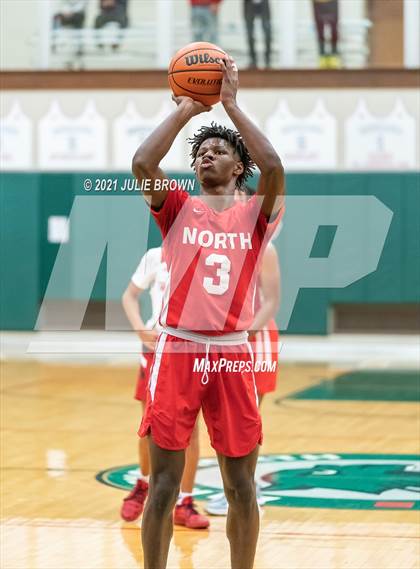 Thumbnail 3 in Fort Wayne North Side @ Lawrence North photogallery.