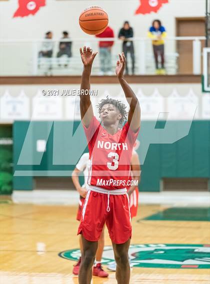 Thumbnail 2 in Fort Wayne North Side @ Lawrence North photogallery.