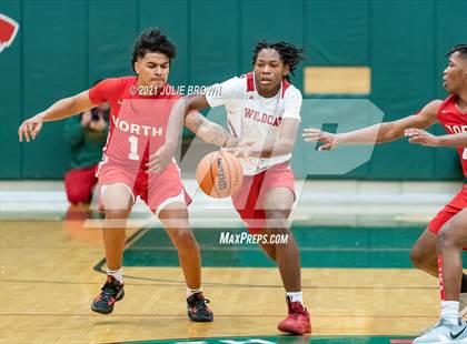 Thumbnail 3 in Fort Wayne North Side @ Lawrence North photogallery.