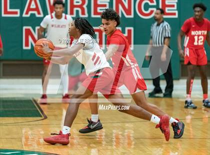 Thumbnail 3 in Fort Wayne North Side @ Lawrence North photogallery.