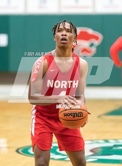 Thumbnail 1 in Fort Wayne North Side @ Lawrence North photogallery.