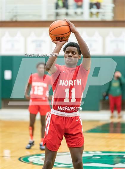 Thumbnail 1 in Fort Wayne North Side @ Lawrence North photogallery.
