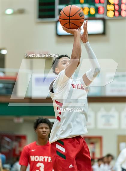 Thumbnail 3 in Fort Wayne North Side @ Lawrence North photogallery.