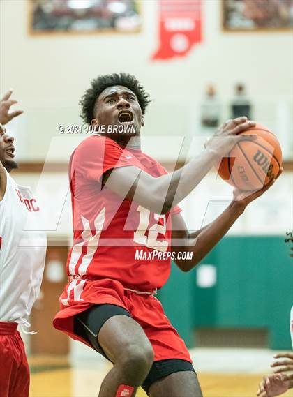 Thumbnail 1 in Fort Wayne North Side @ Lawrence North photogallery.