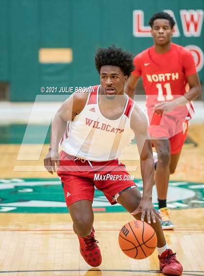 Thumbnail 3 in Fort Wayne North Side @ Lawrence North photogallery.