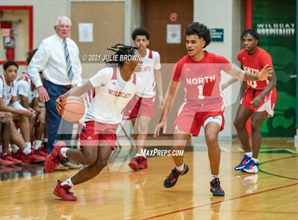 Thumbnail 3 in Fort Wayne North Side @ Lawrence North photogallery.