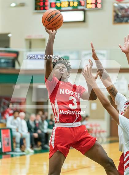 Thumbnail 2 in Fort Wayne North Side @ Lawrence North photogallery.