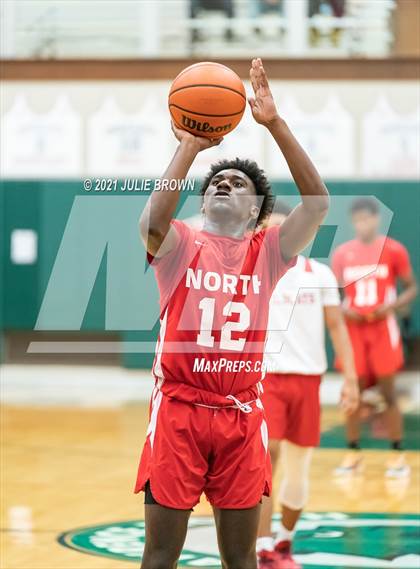 Thumbnail 1 in Fort Wayne North Side @ Lawrence North photogallery.