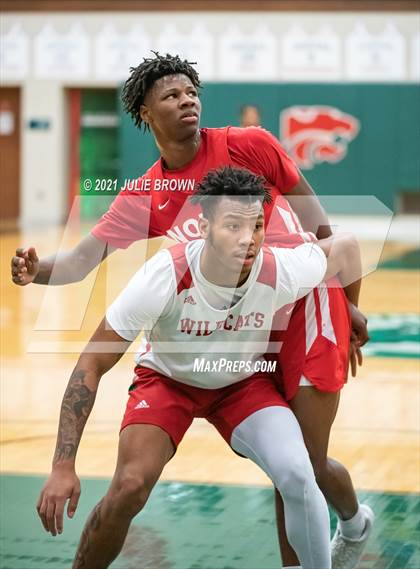Thumbnail 3 in Fort Wayne North Side @ Lawrence North photogallery.