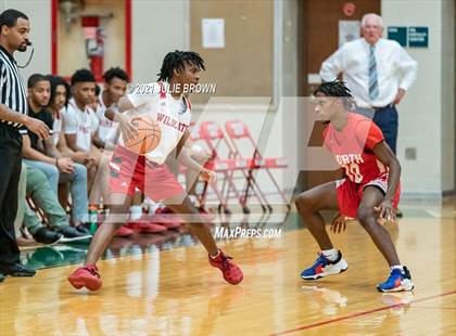 Thumbnail 3 in Fort Wayne North Side @ Lawrence North photogallery.