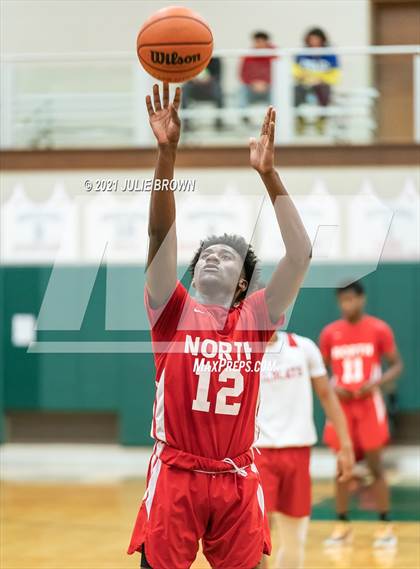 Thumbnail 3 in Fort Wayne North Side @ Lawrence North photogallery.