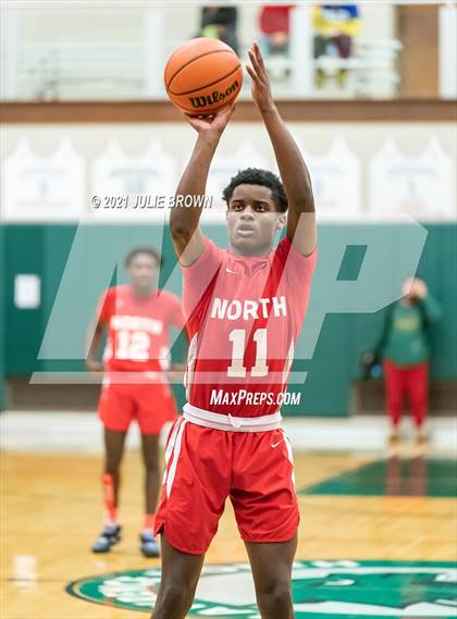 Thumbnail 2 in Fort Wayne North Side @ Lawrence North photogallery.