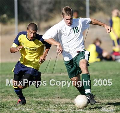 Thumbnail 3 in Rosemont @ Ponderosa photogallery.