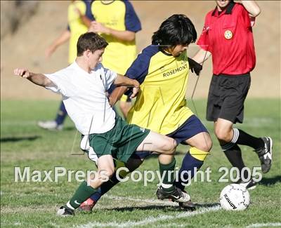 Thumbnail 3 in Rosemont @ Ponderosa photogallery.