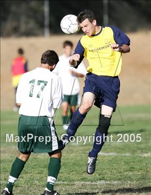 Thumbnail 2 in Rosemont @ Ponderosa photogallery.