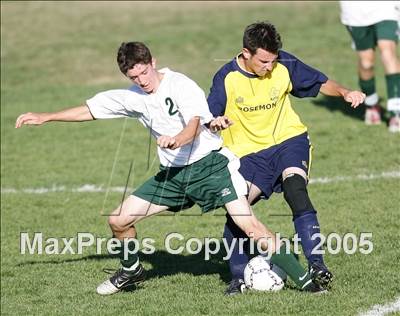 Thumbnail 1 in Rosemont @ Ponderosa photogallery.